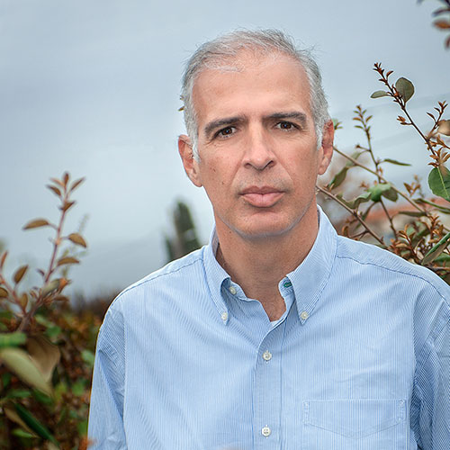 Konstantinos Kitantzis