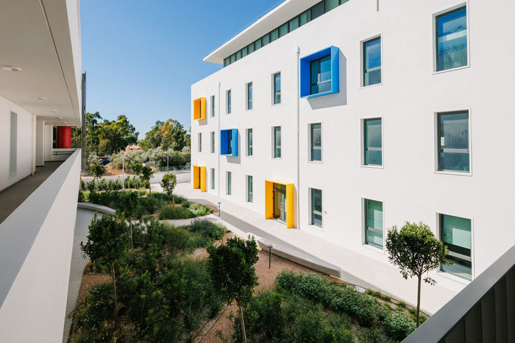 AMEA Gardens The Hellinikon - Kitantzis