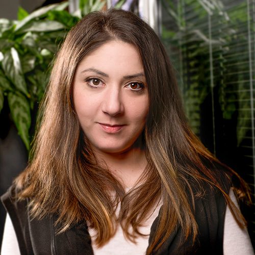 Argyro Maria Giannaraki