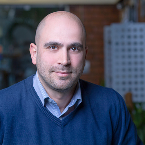 Konstantinos Vakalopoulos