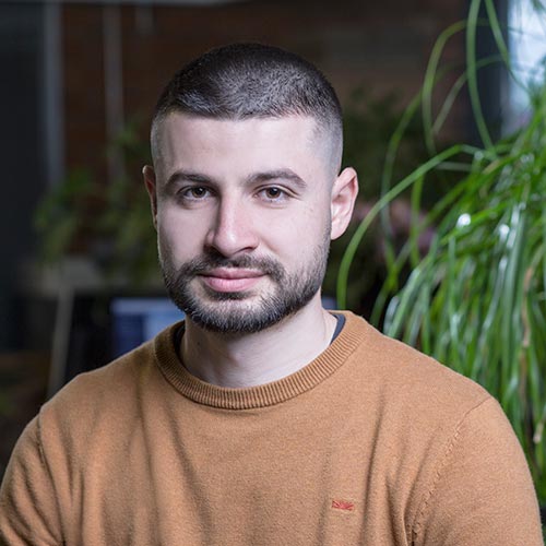 Vassilis Papageorgiou