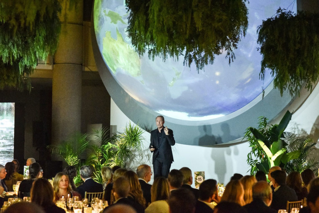 Goulandri National Geographic Mattias Klum