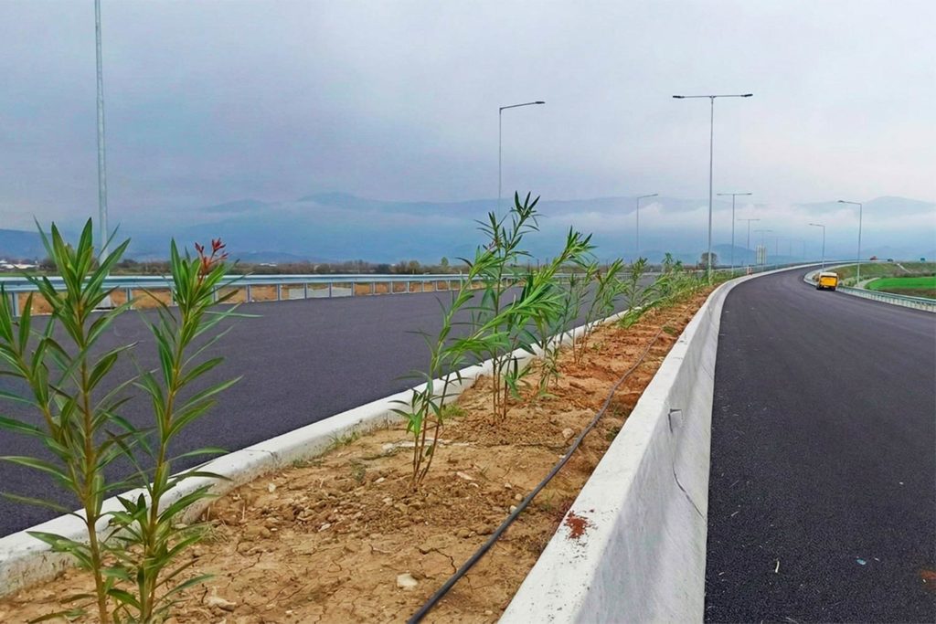 Kitantzis projects - E65