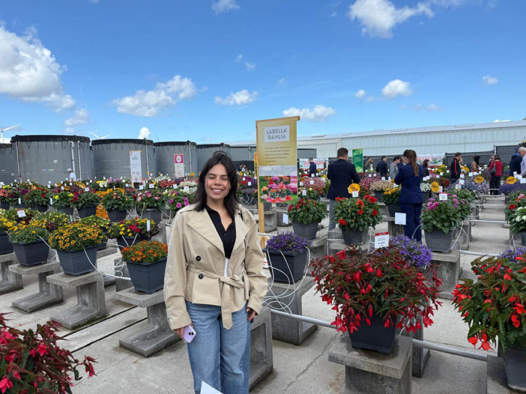 Flower Trials 2026, Netherlands