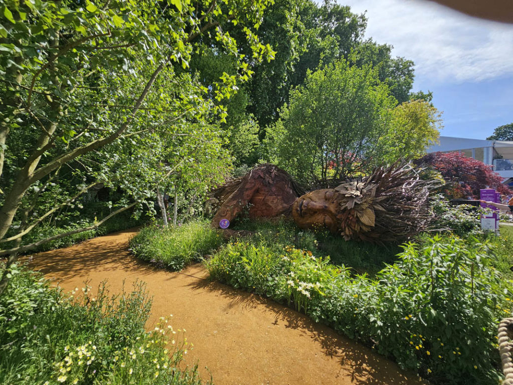 RHS Chelsea Flower Show 2026