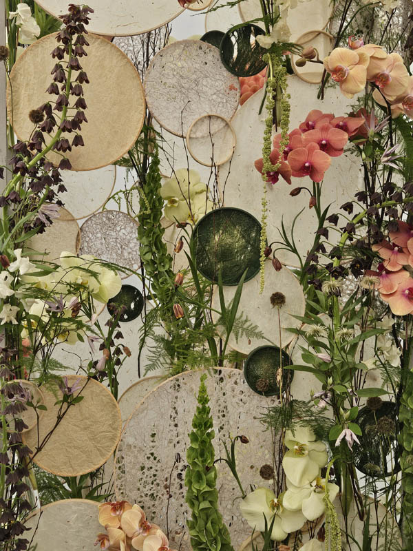 RHS Chelsea Flower Show 2026
