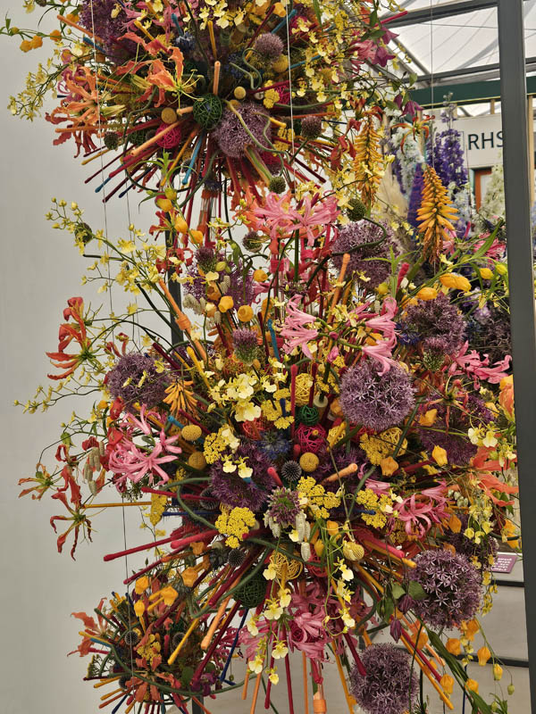 RHS Chelsea Flower Show 2026